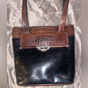 SOLD BUNDLE Vintage Brighton Shoulder Bag